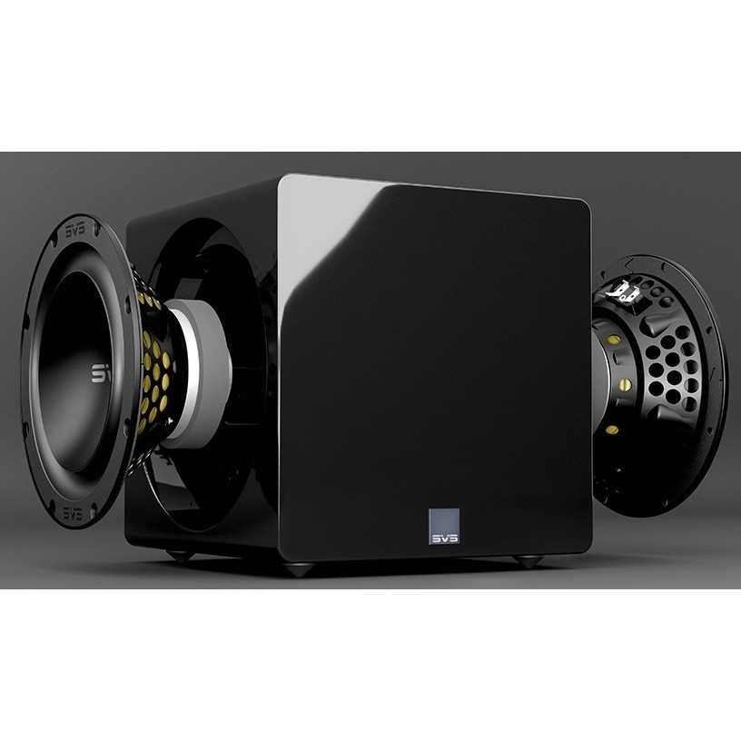 3000 micro subwoofer