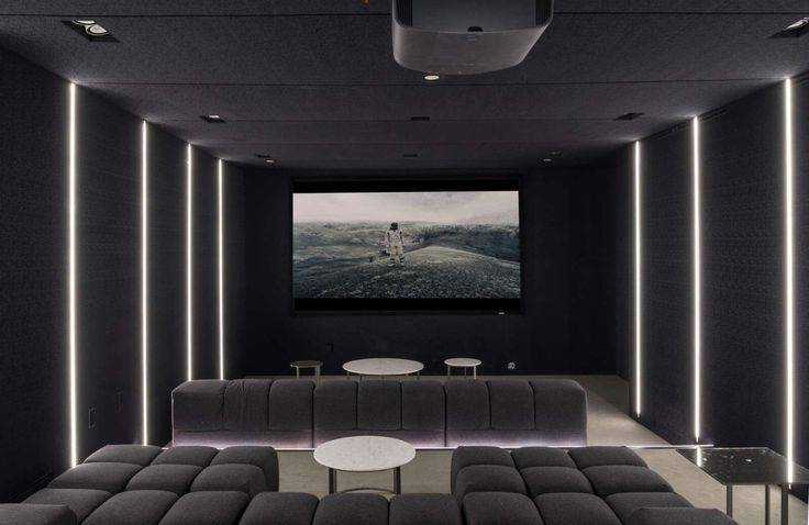 Как устроен домашний кинотеатр: 15 тематических обзоров и руководств
