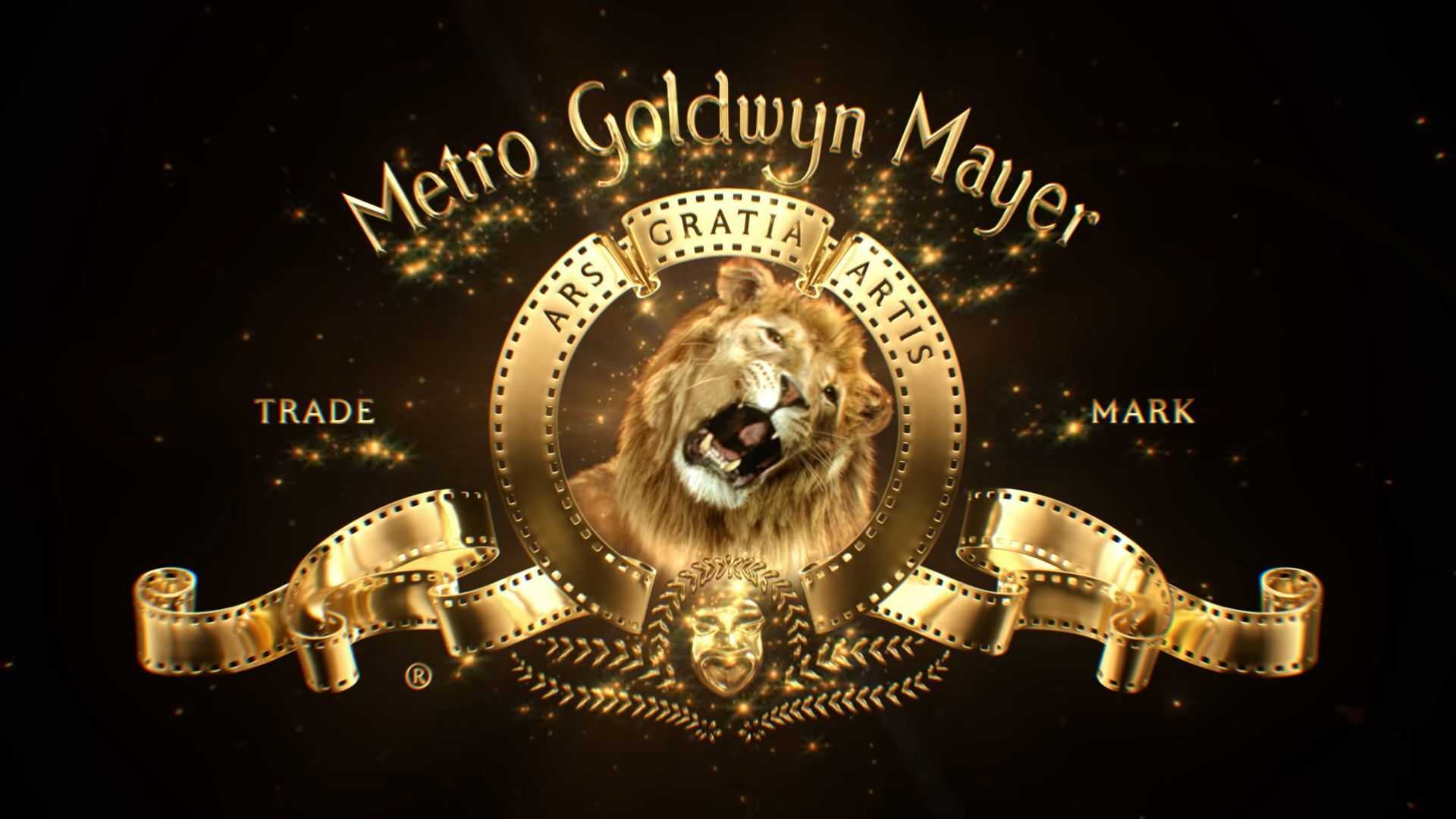 Metro-Goldwyn-Mayer Animationправить.