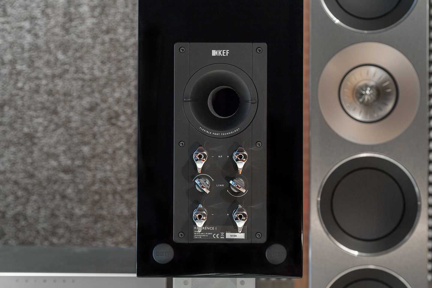 Акустика wharfedale evo 4: аудиоэволюция в динамике | hi-fi design.