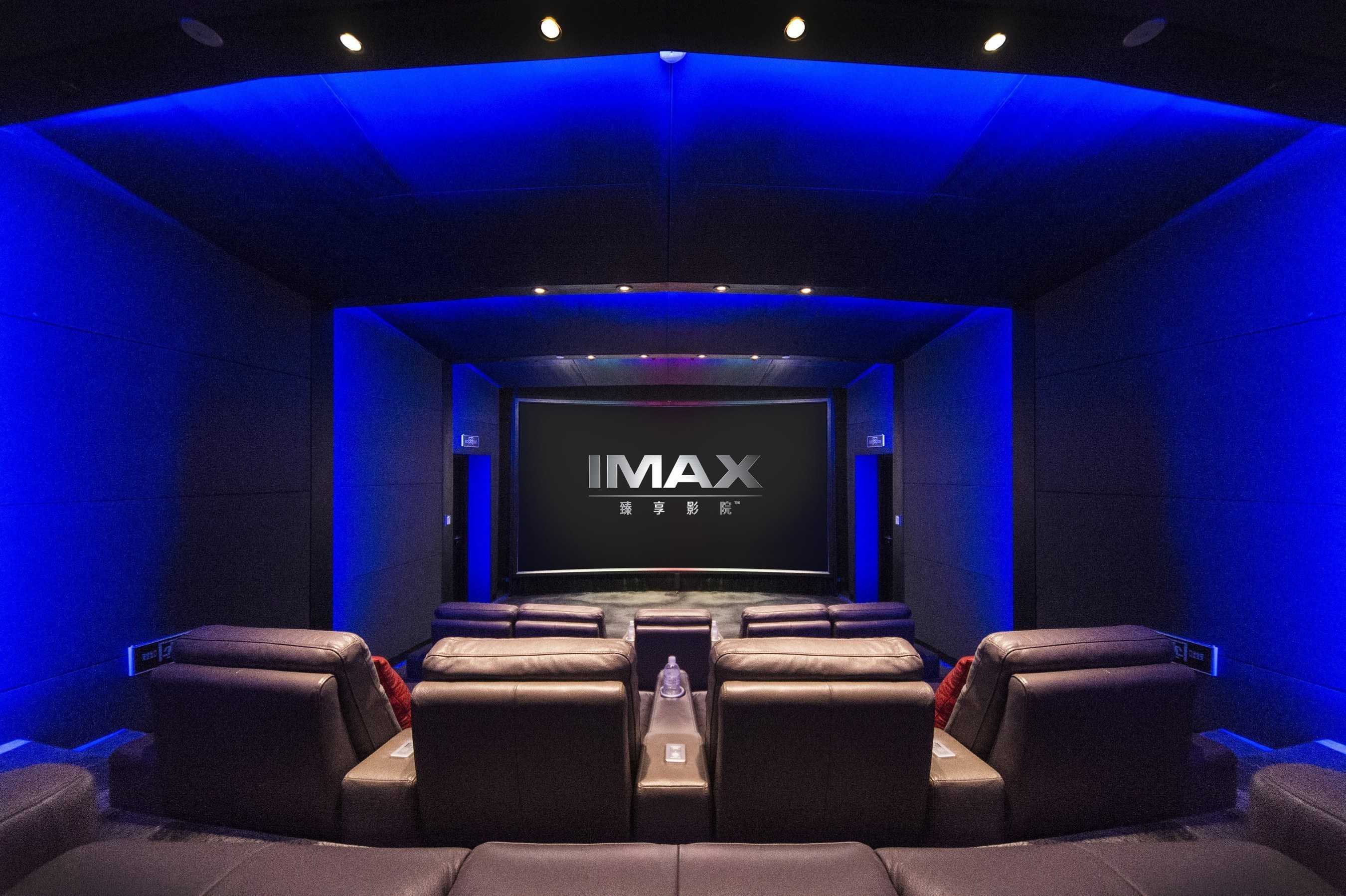 Imax enhanced: все, что вам нужно знать о формате домашнего кинотеатра