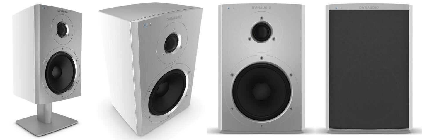 Dynaudio xeo 20 review: kings of convenience
