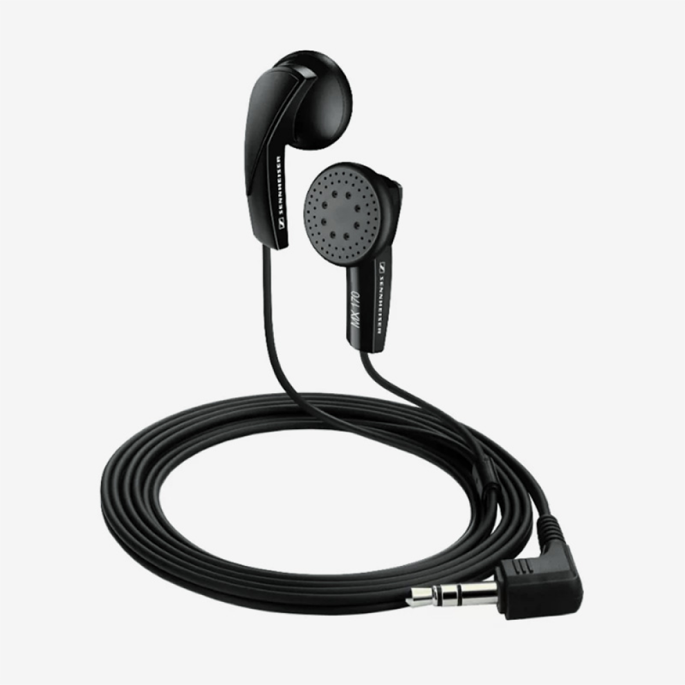 Купить Наушники Sennheiser 170