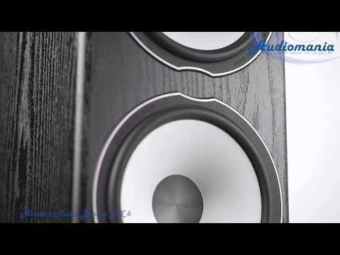 Акустическая система monitor audio bronze bx6 - отзывы