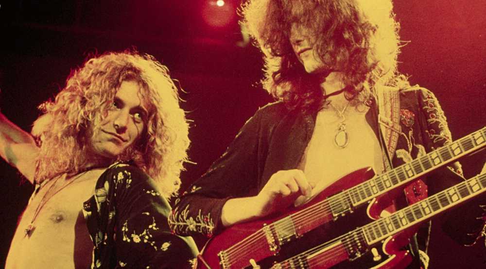 О начале съемок фильма Becoming Led Zeppelin Становясь Led Zeppelin стало известно еще два года назад, но тогда не было практически никакой информации о картине Собственно, не было даже названия Теперь стало известно, что фильм станет первой официальной д