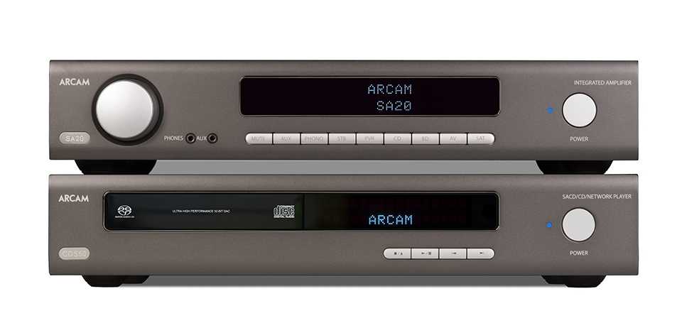 Arcam cds50 review – updated 2021 – a complete guide – a hifi enthusiast