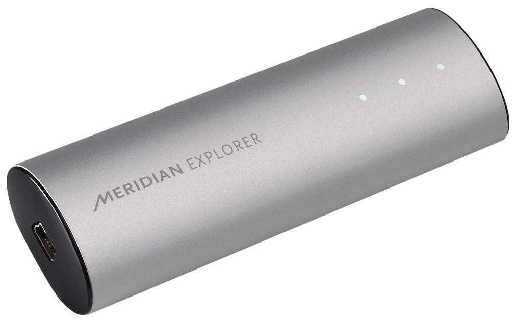 Meridian audio explorer2 usb dac review: an inexpensive path to high-resolution audio