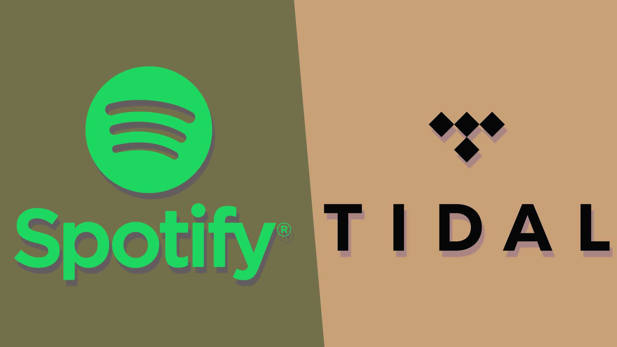 Tidal против spotify: какой вариант для вас лучше?