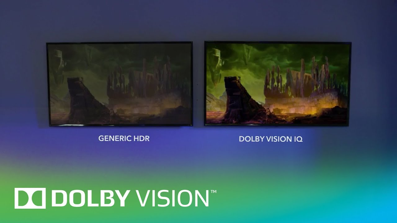 Dolby vision 4.0, в чем отличается старая версия от новой
