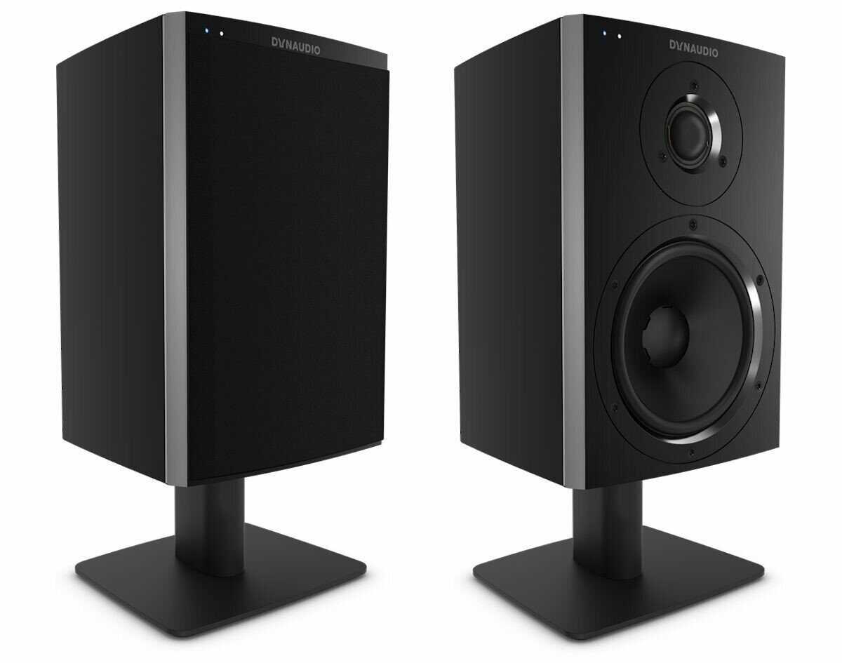 Dynaudio xeo 6 review | trusted reviews