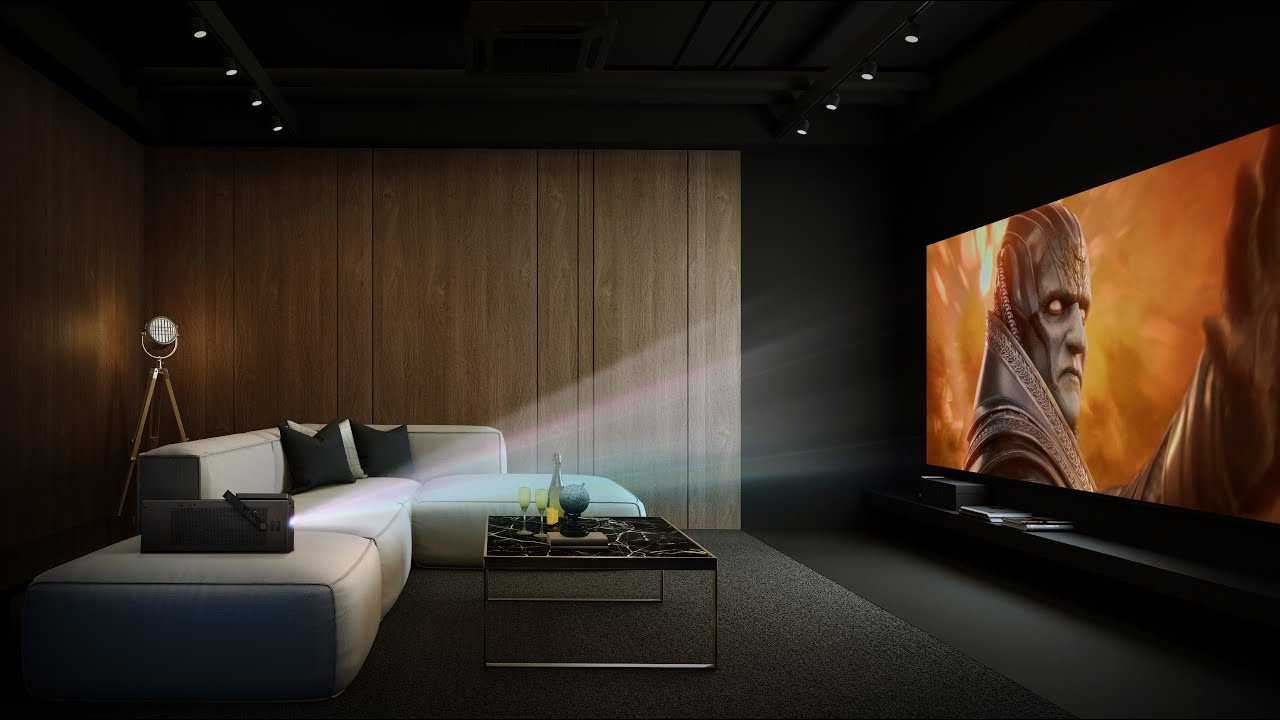 Дорогой vs бюджетный проектор. или стоит ли платить больше, выбирая проектор для домашнего кинотеатра
