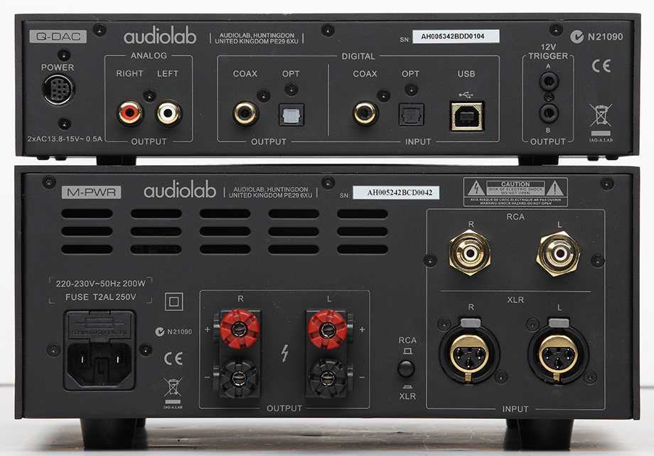 Audiolab m-dac mini review | what hi-fi?
