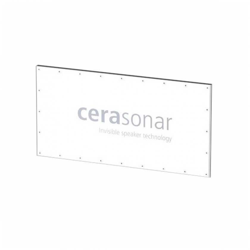 Невидимая акустика cerasonar - акустическая система изготовленная по образцу немецкой фирмы ceratec