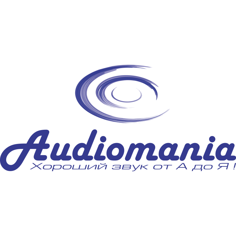 Чёрная пятница audiomania - 2022