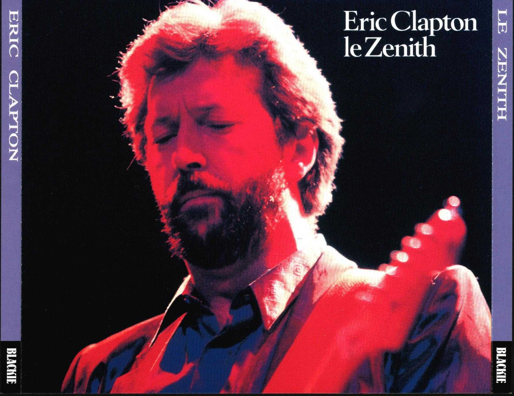 Эрик клэптон и его культовый альбом «unplugged» (1992)
