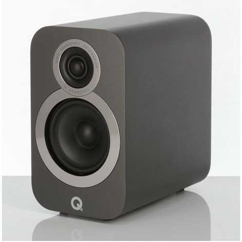 Q acoustics 3050i