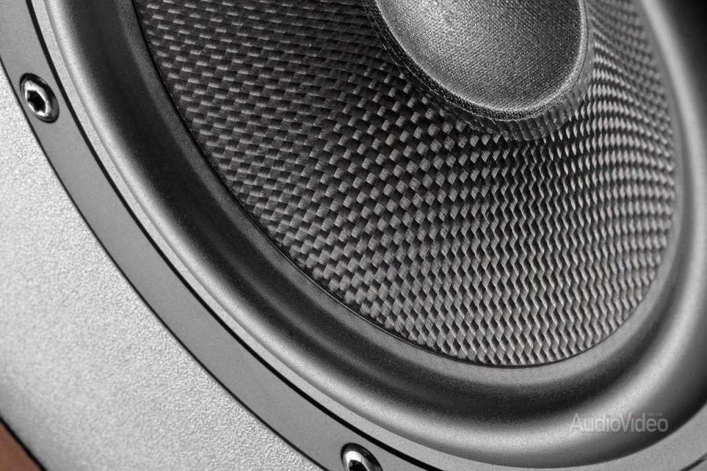 Wharfedale denton 85 review: past power « 7review