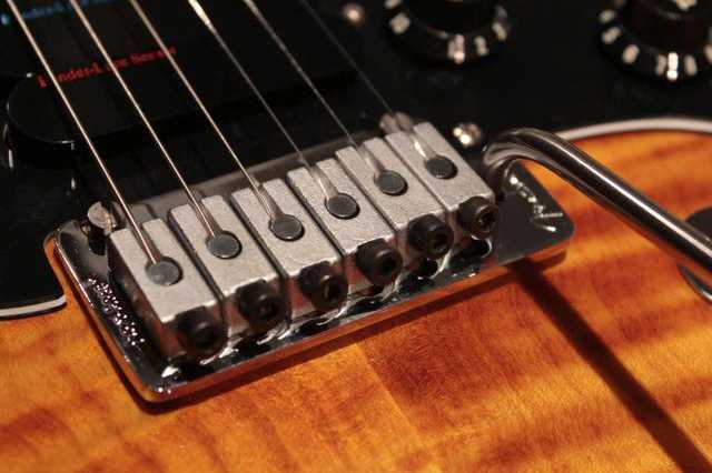 Fender - история компании и её гитар telecaster, stratocaster, squire