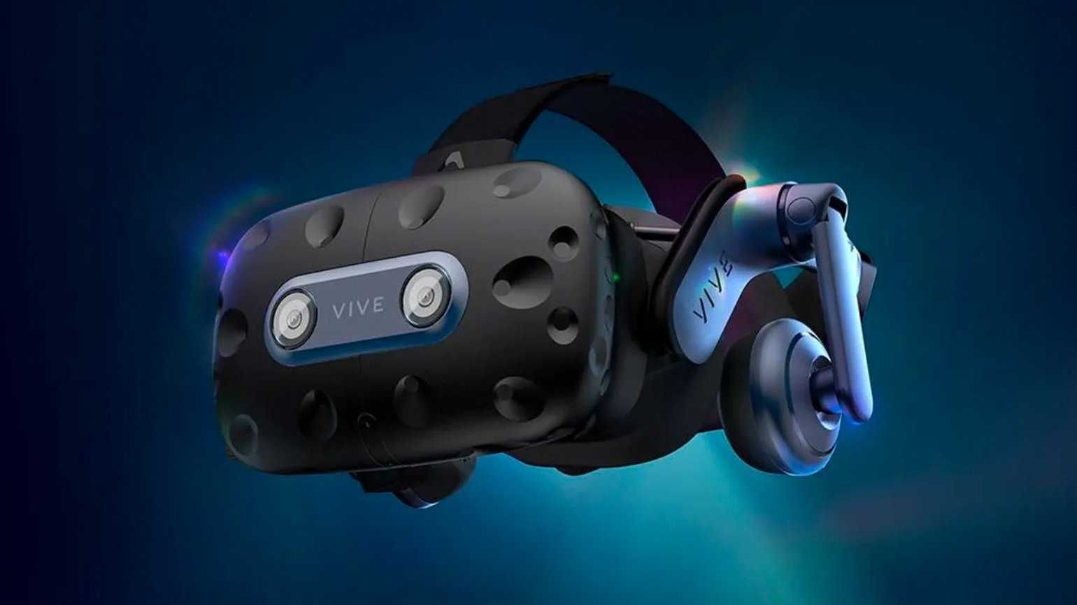 Htc vive valve steam фото 16