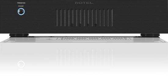 New rotel preamplifiers: rc-1590mkii and rc-1572mkii