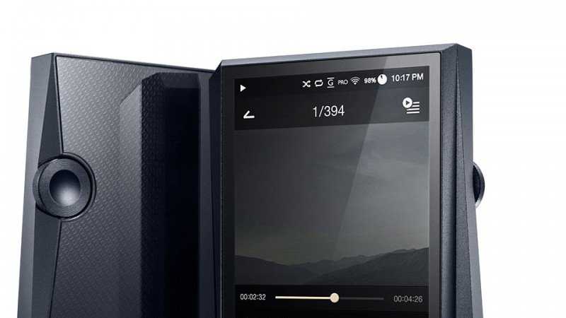 Рейтинг портативных hi-fi плееров в 2022 году с плюсами, минусами