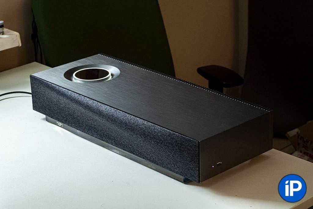 Naim mu-so 2 review: forget sonos, mu-so 2nd gen is the best wireless speaker you can buy | t3