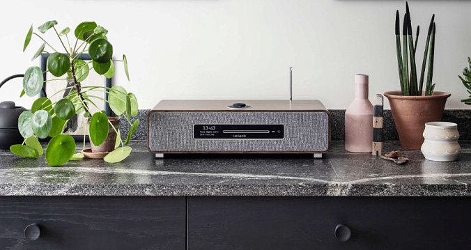 Ruark audio mrx review: classy design with a sound to match