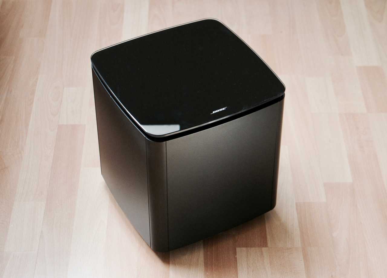 Bose soundtouch 300 user manual