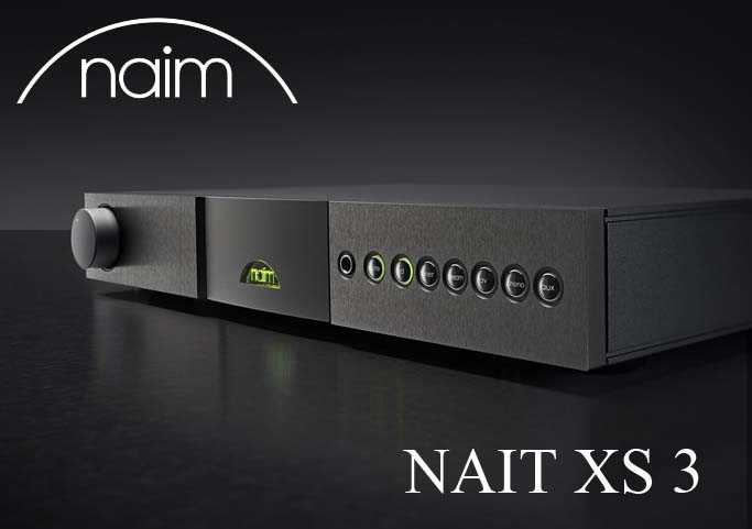 Naim nait xs 3 review | what hi-fi?