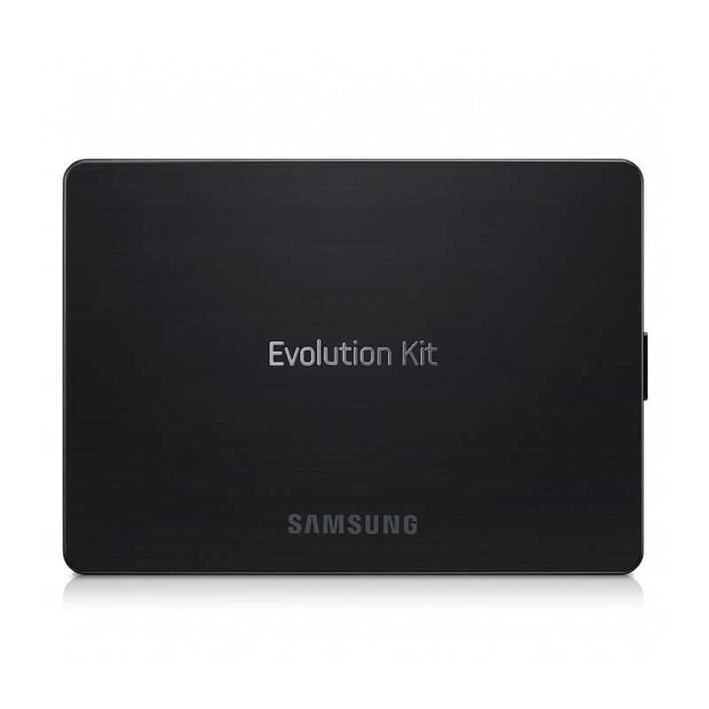 Samsung sek-1000 tv evolution kit review