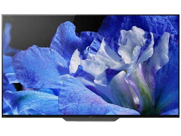 Sony kd-55a8 review | what hi-fi?