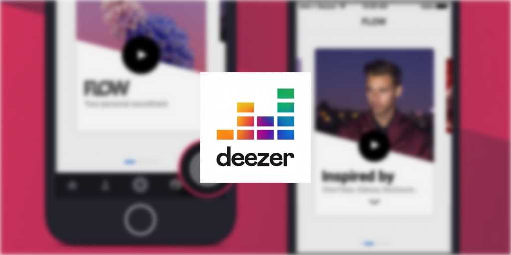 В соответствии с недавним официальным заявлением Sony относительно его нового объектно-ориентированного формата 360 Reality Audio, сервис Deezer уже запустил его поддержку Специальное приложение Deezer так и называется: 360 by Deezer — и оно доступно для