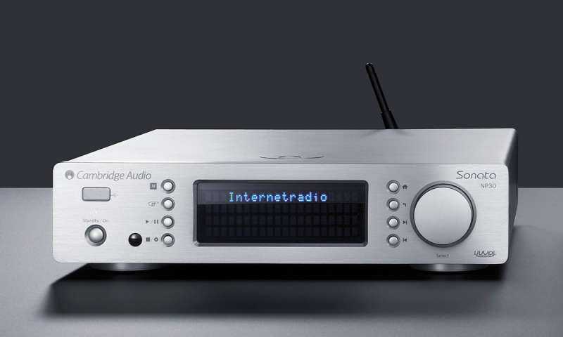 Отзывы о сетевой аудиоплеер cambridge audio np30 стоит ли покупать сетевой аудиоплеер cambridge audio np30