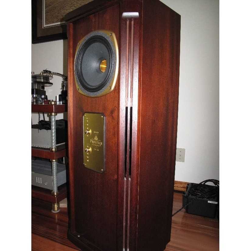 Tannoy arden review