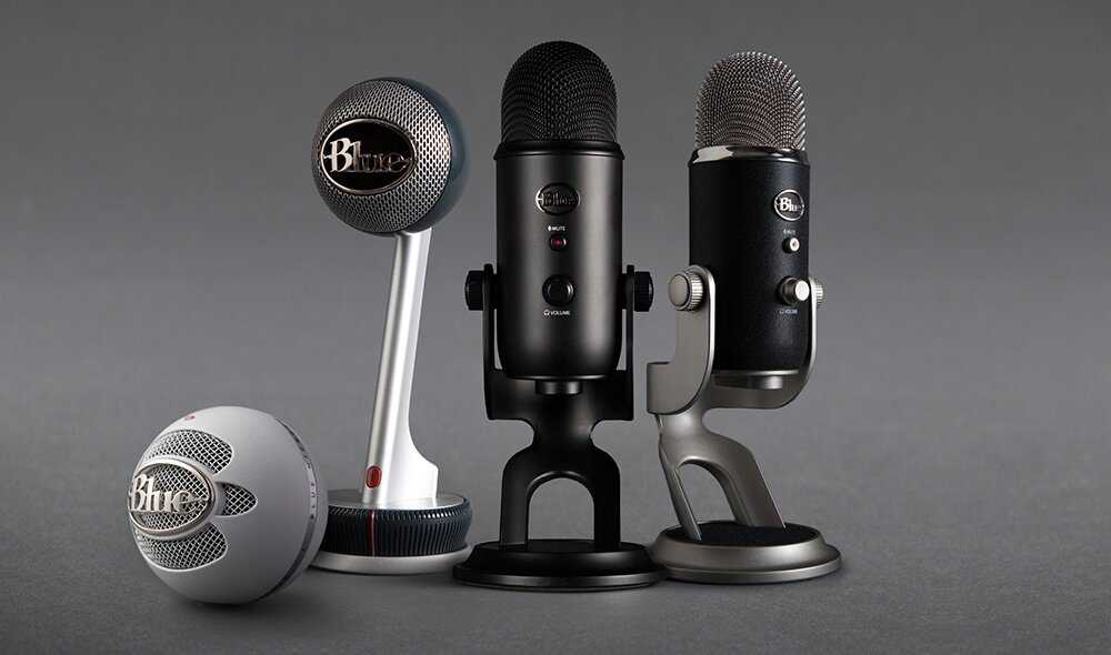 Почему микрофоны тихие и как их доработать • glashkoff.com