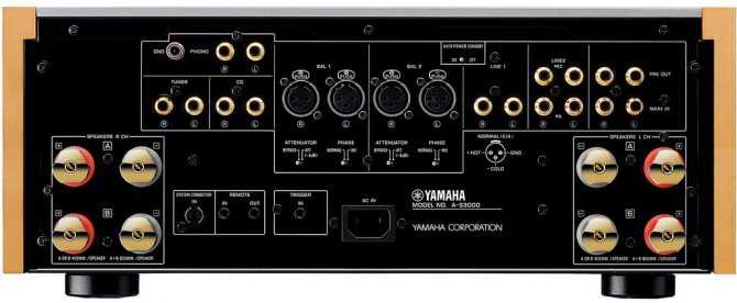 Yamaha a-s1200 & a-s220 im test: vollverstärker für 2.000 bzw. 3.000 €