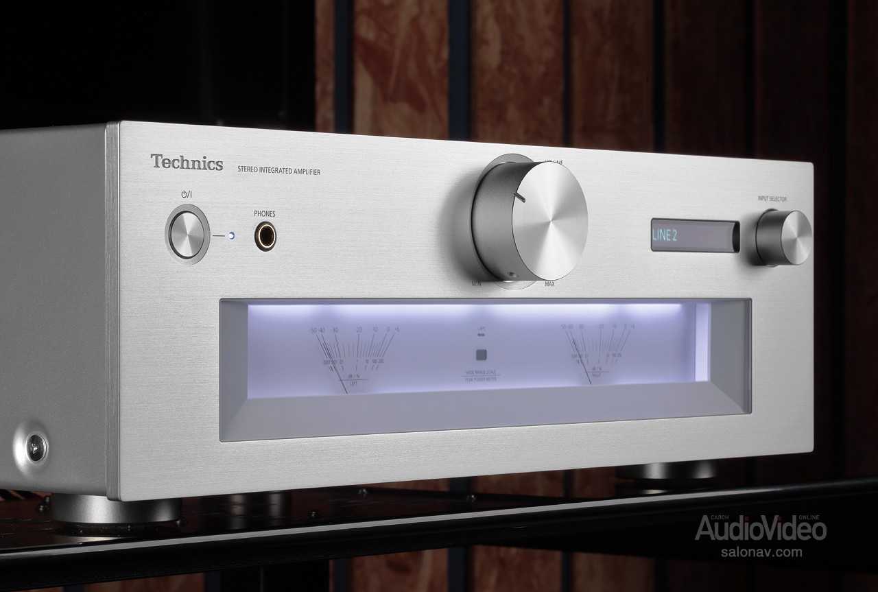 Technics su-g700  - testy, ceny i sklepy | audio