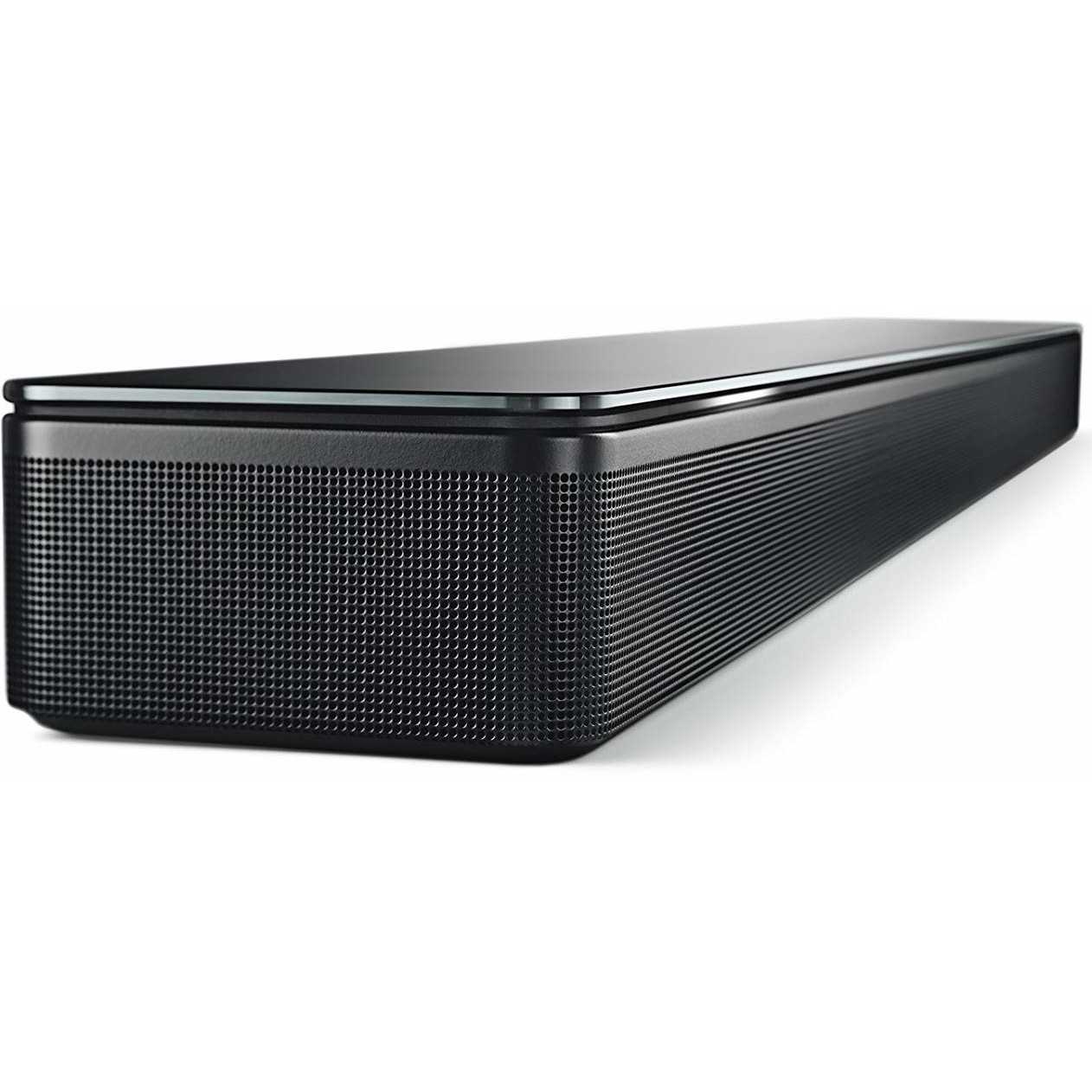 Bose smart soundbar 300 review - rtings.com