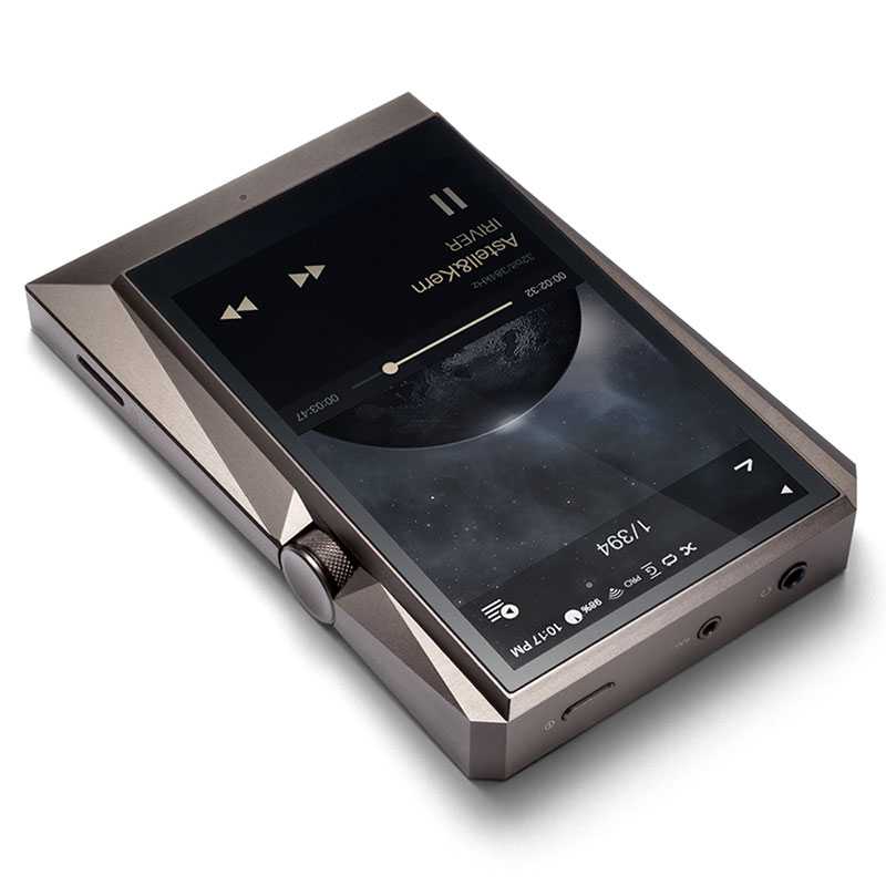 Нужны ли еще медиаплееры или обзор astell & kern ak70 mkii - andrei tupitcyn