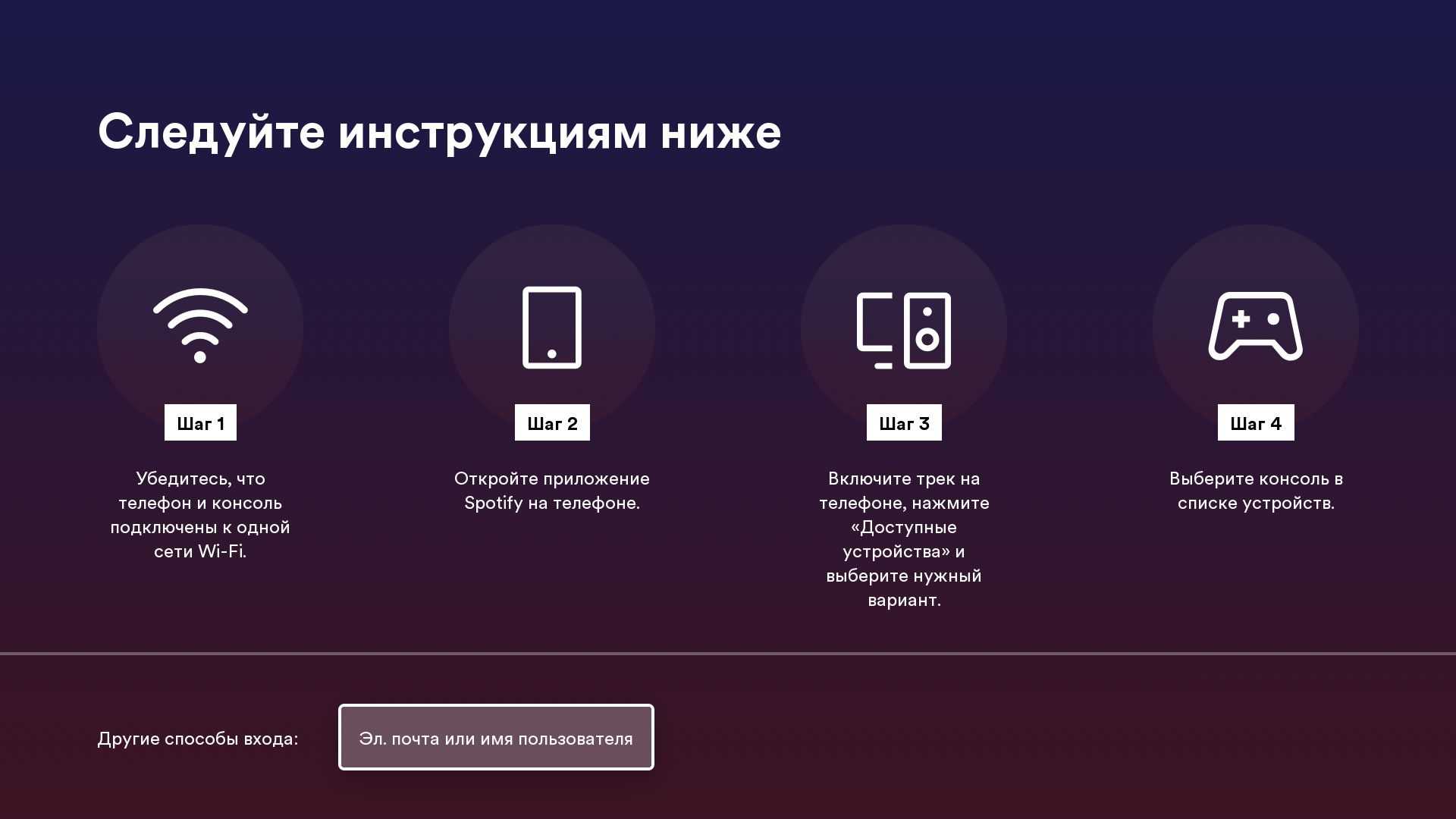 Spotify 4pda. Spotify ps4. Ps4 инструкция. Приложение музыки для PS. Приложение приставка.