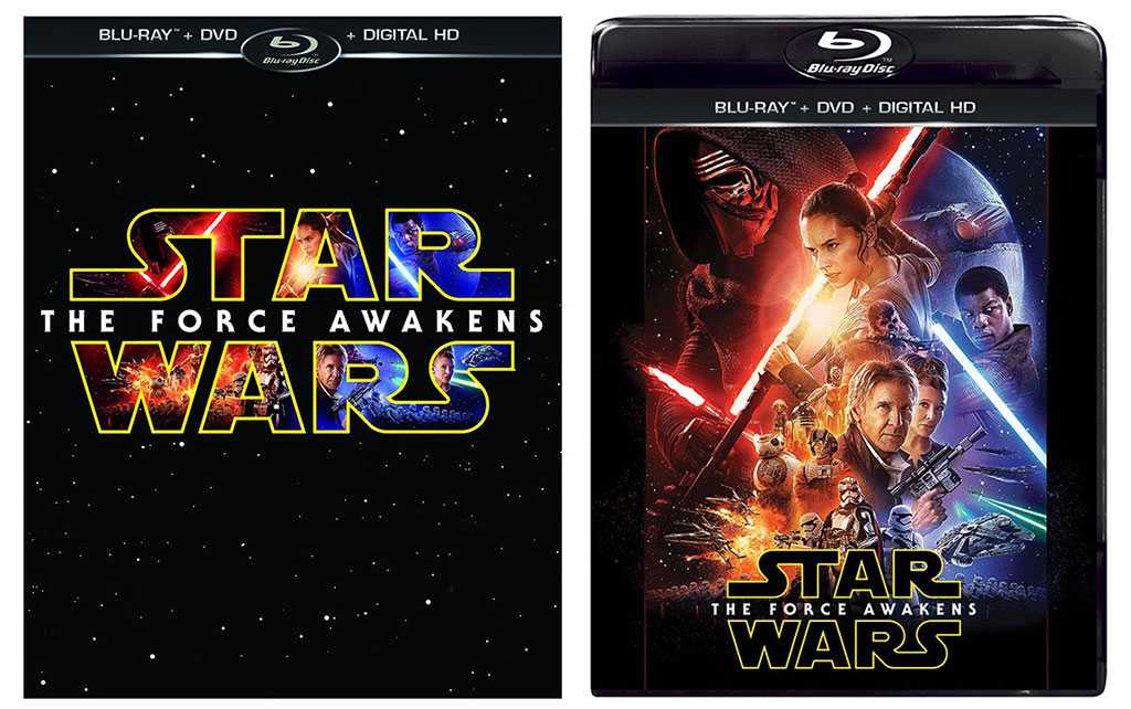 Только недавно мы писали про большой пакет кинолент и мультфильмов, которые выпустят в 4К, и вот еще более грандиозная новость: 31 марта Disney, которому теперь принадлежат права на все связанное со Star Wars, выпустит всю сагу на UHD Blu-ray в составе сп