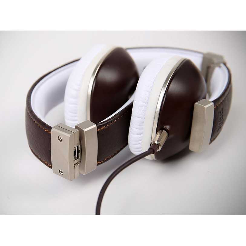 Polk audio buckle 
            headphones review