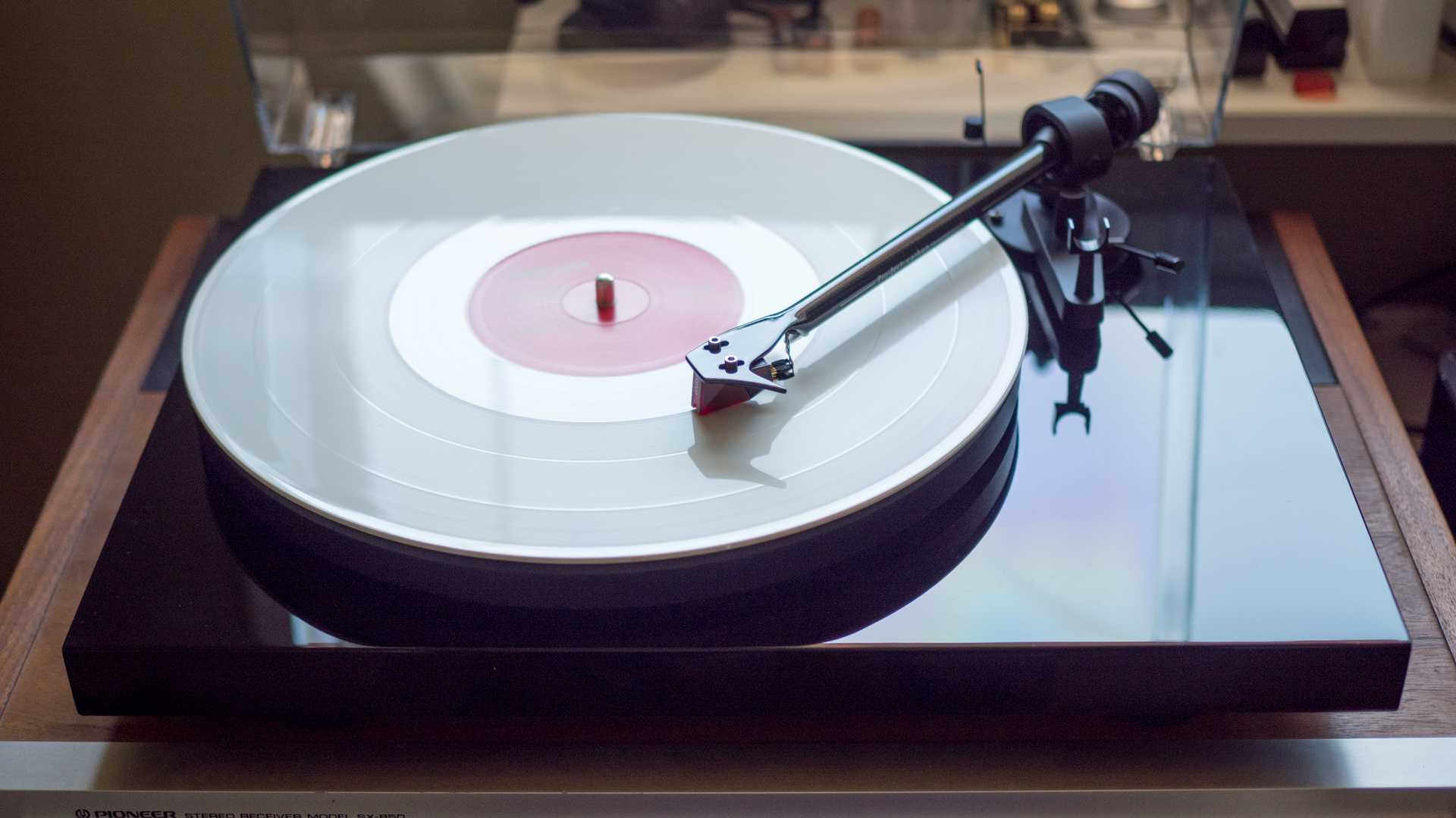 The complete guide to all of pro-ject's excellent turntables