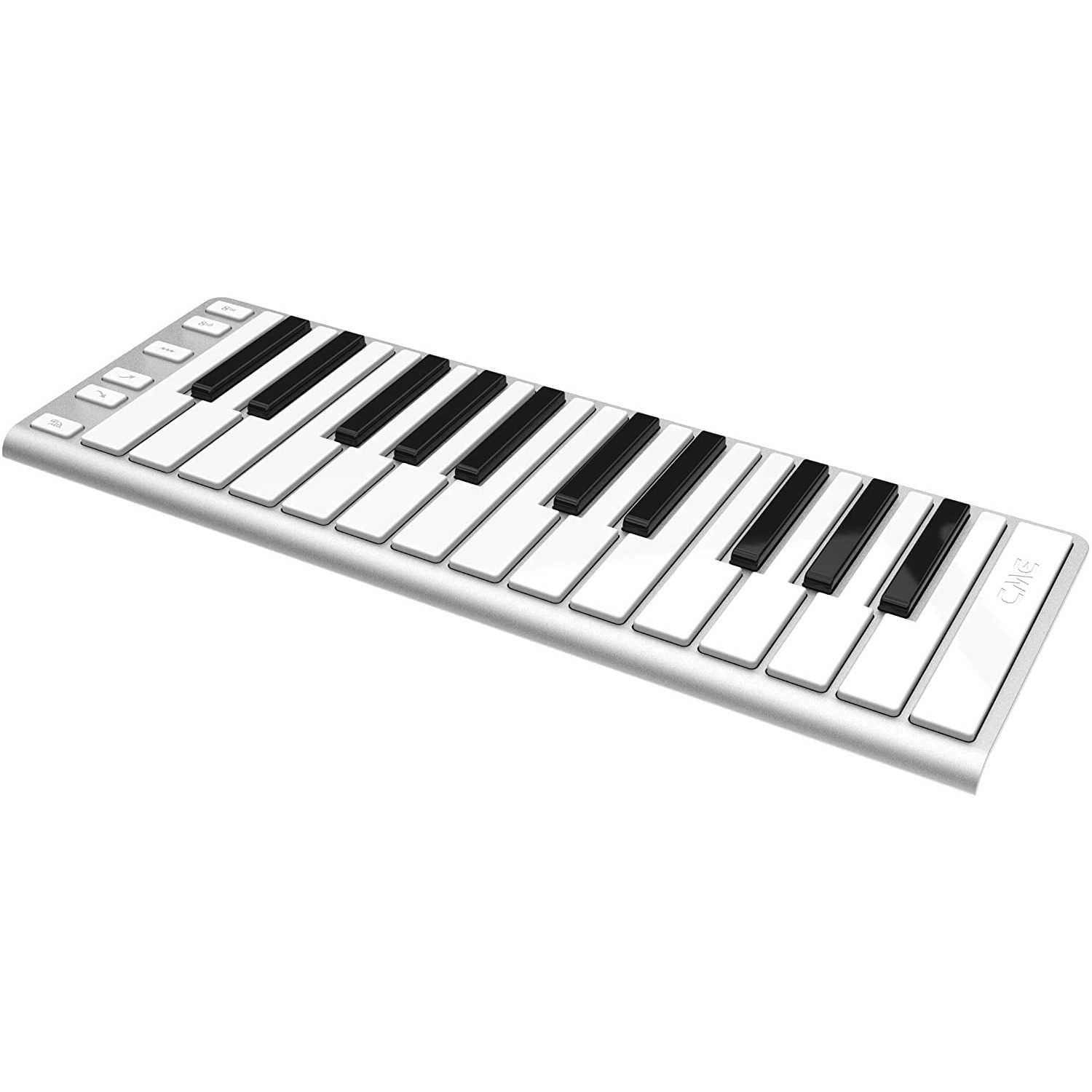 15 лучших midi-клавиатур