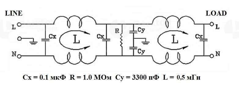 Активный фильтр гармоник как средство повышения качества электрической энергии