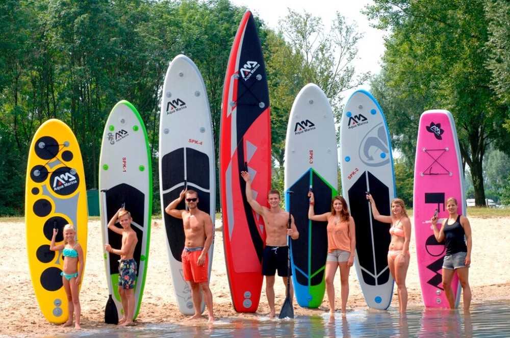 Доски для серфинга: их виды и предназначение - wavehouse