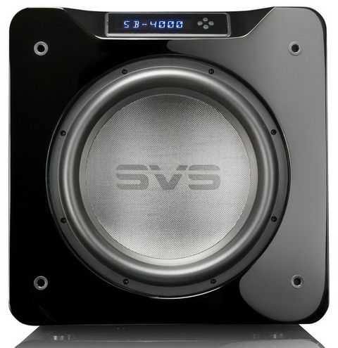 Svs sb-1000 pro review: this is how you upgrade a sub | the master switch