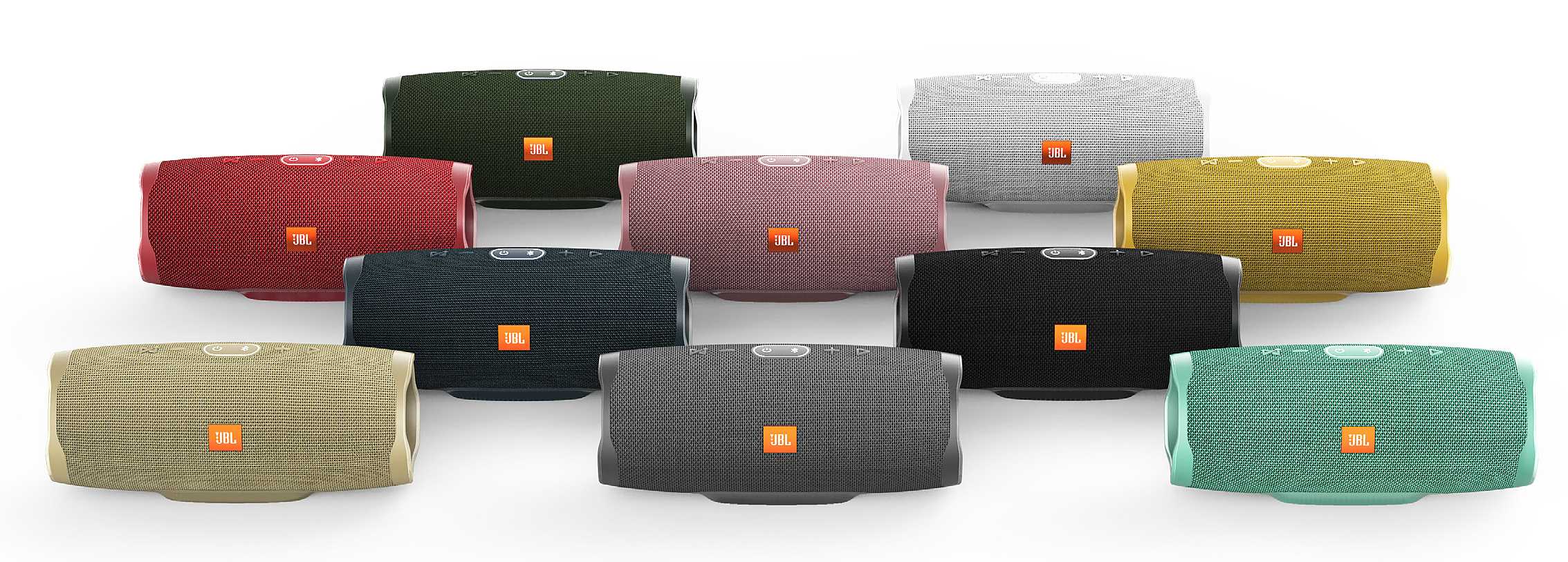 Какая самая лучшая колонка jbl по звуку?