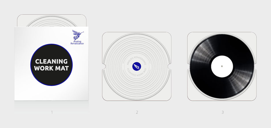 Чистая музыка: тест моющих средств для виниловых пластинок analog renaissance