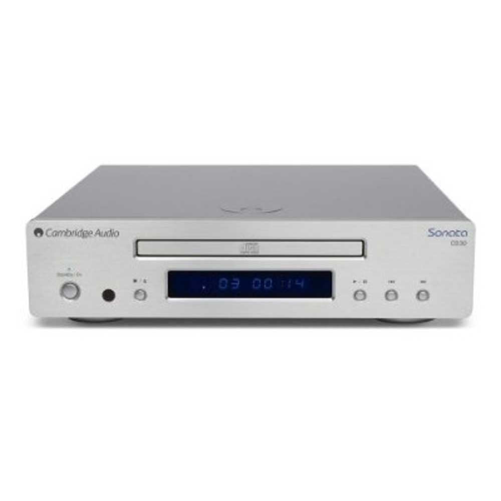Тест blu-ray-проигрывателя cambridge audio azur 752bd: правильная локализация